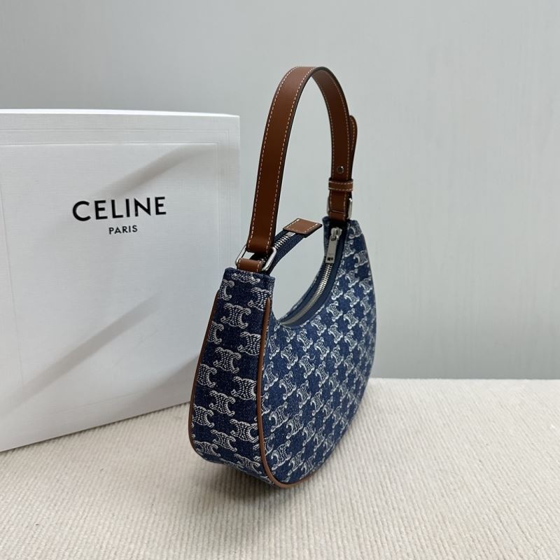 Celine Hobo Bags